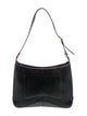 Balenciaga Leather Shoulder Bag Medium 2022