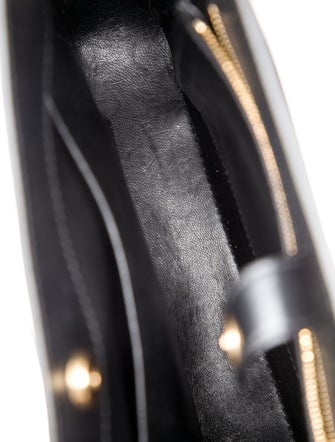 Balenciaga Leather Shoulder Bag Medium 2022