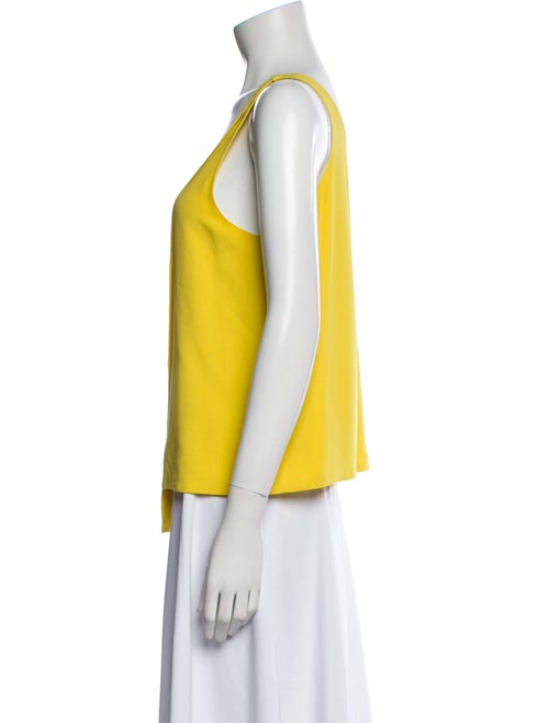 Balenciaga 2008 Silk Top