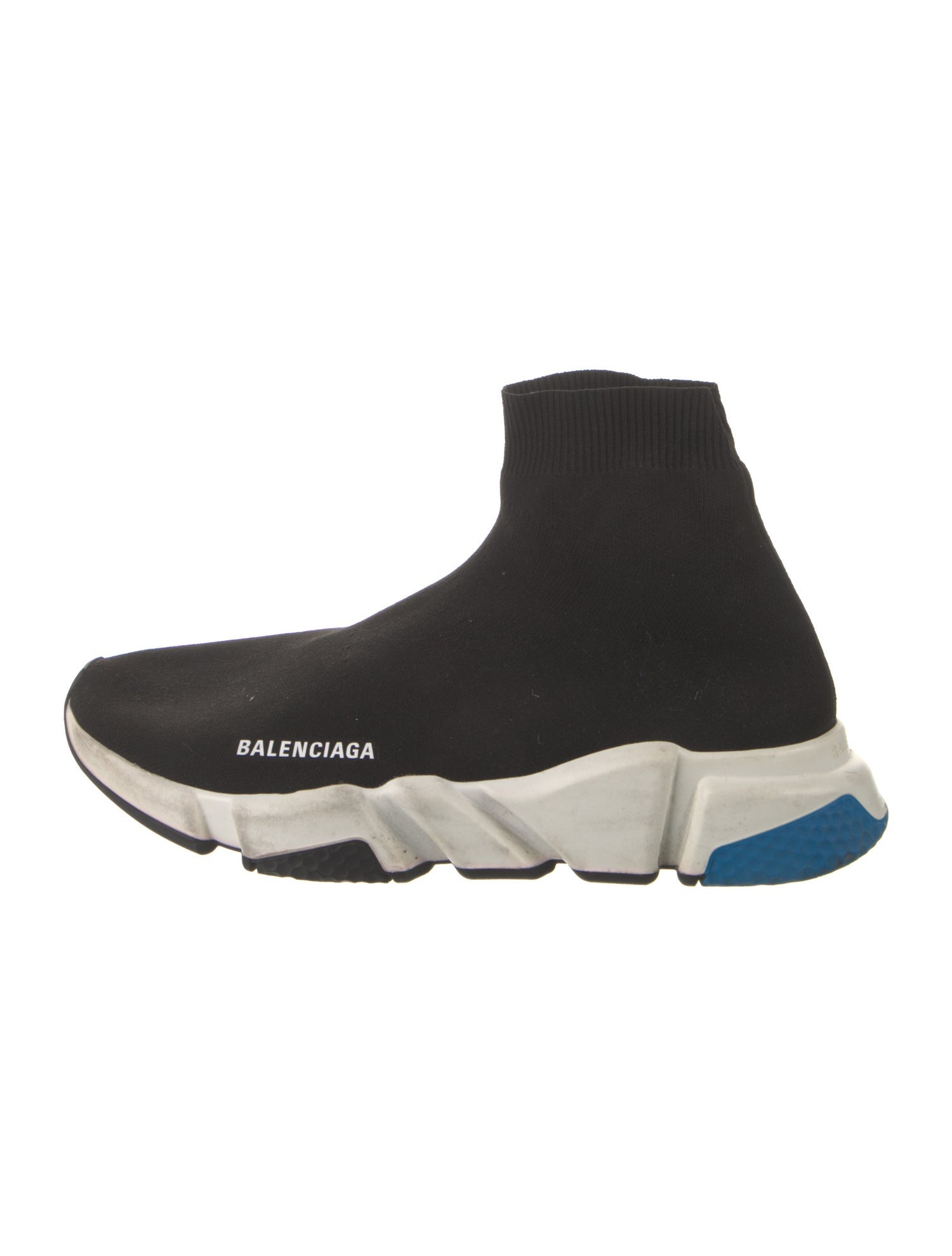 Balenciaga Speed Trainer Sock Sneakers