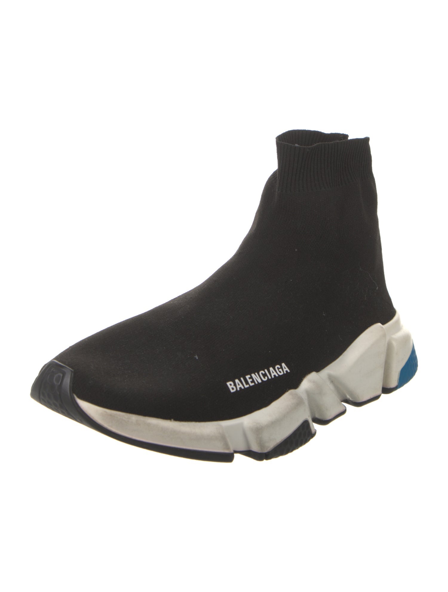 Balenciaga Speed Trainer Sock Sneakers