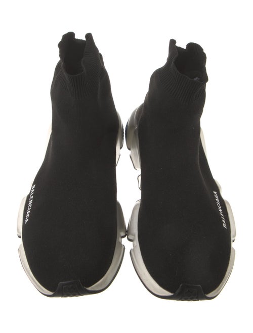 Balenciaga Speed Trainer Sock Sneakers