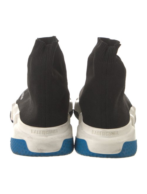 Balenciaga Speed Trainer Sock Sneakers