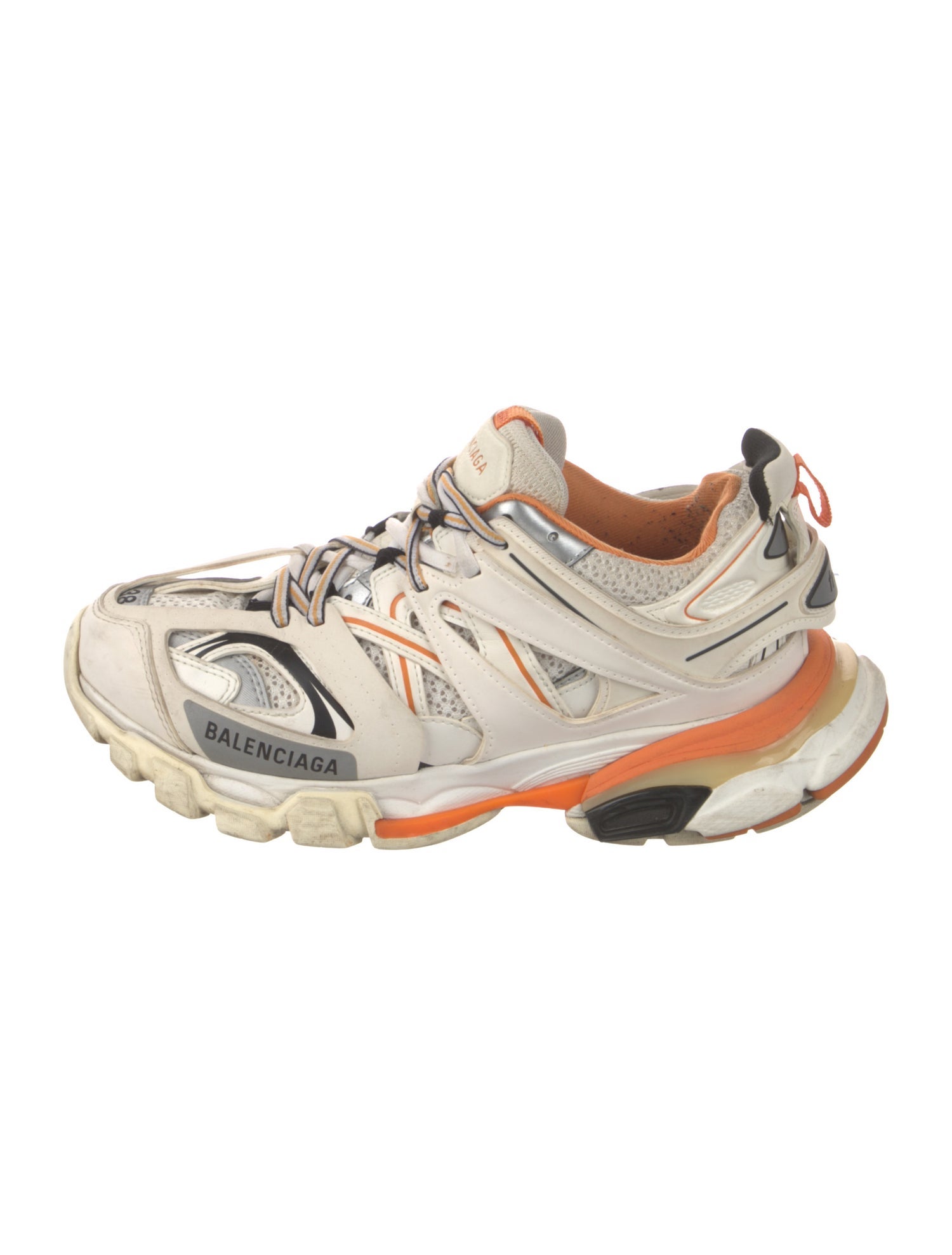 Balenciaga Track LED Sneakers