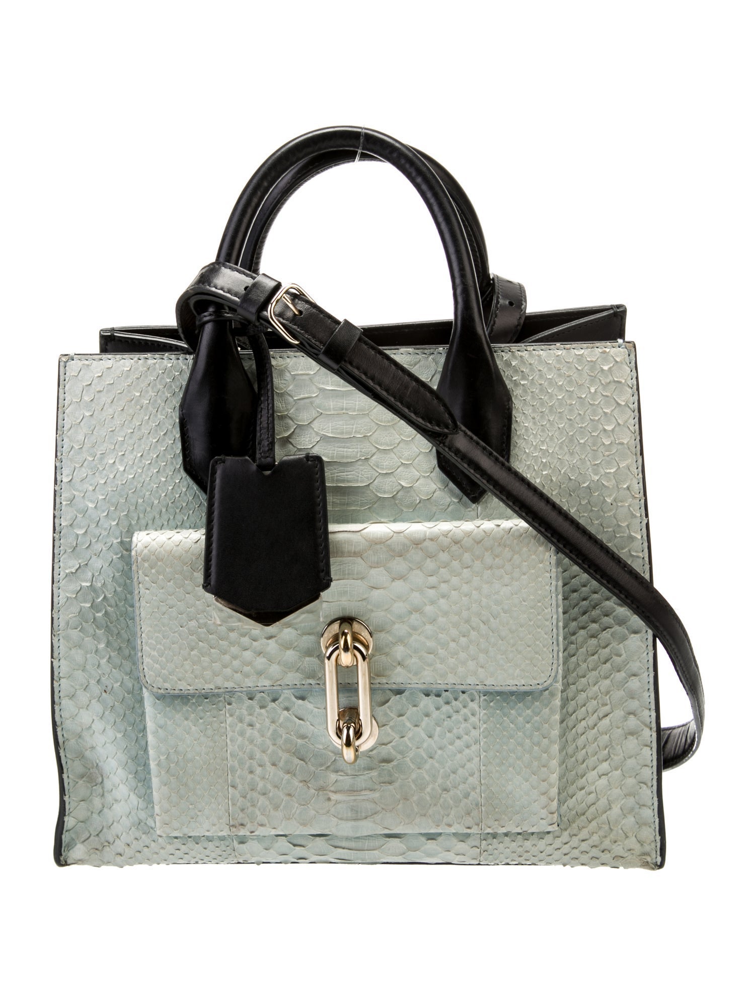 Balenciaga Leather All Afternoon