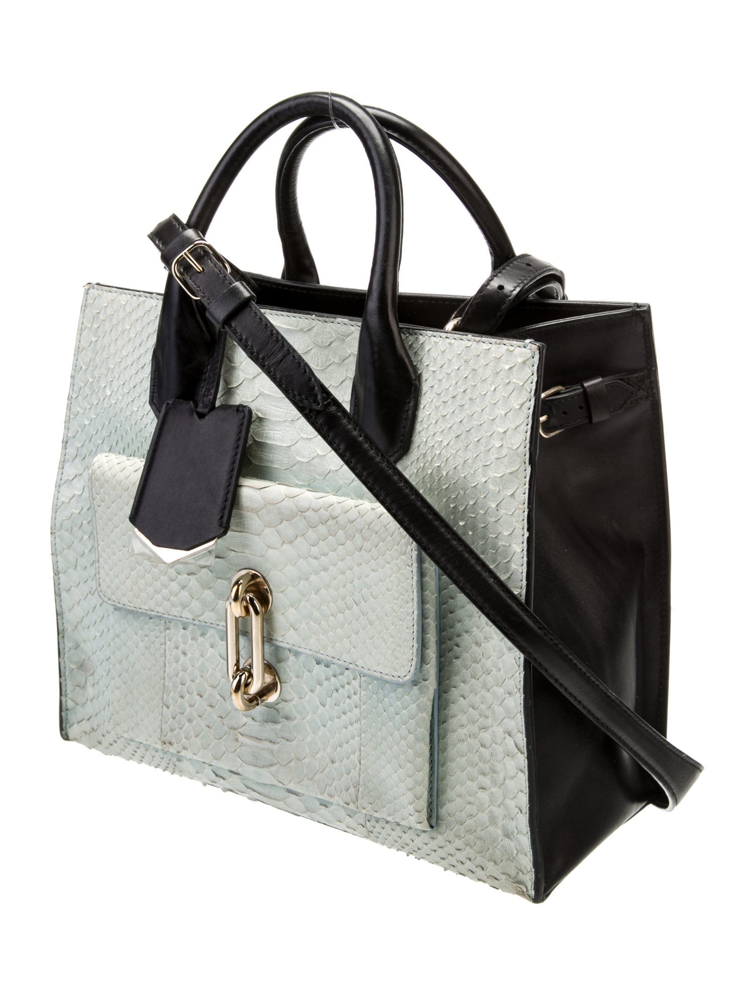 Balenciaga Leather All Afternoon