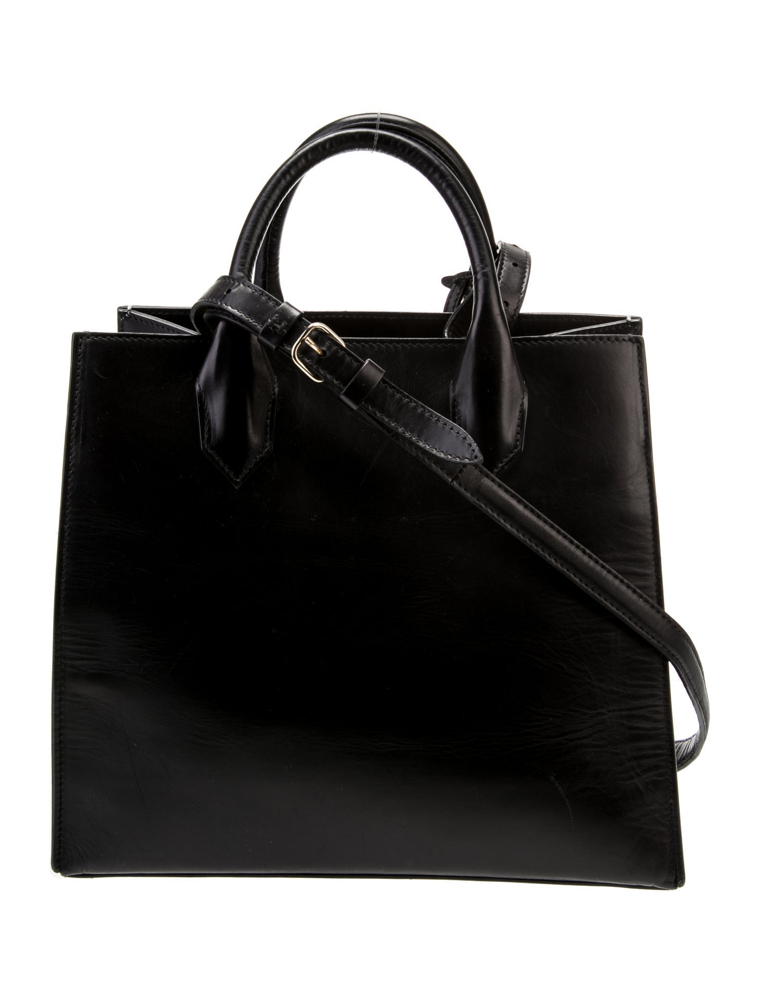 Balenciaga Leather All Afternoon