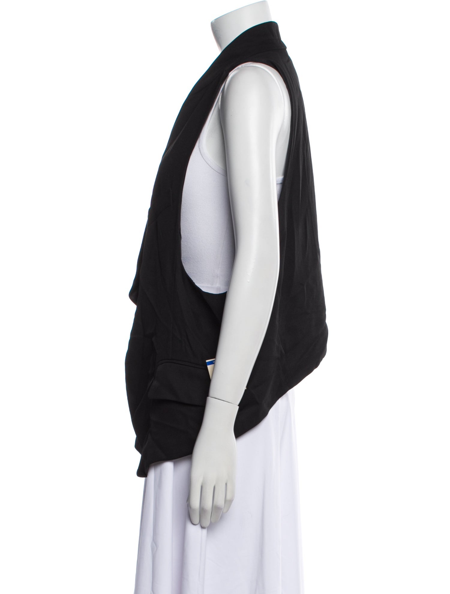 Balenciaga Vintage 2000 Vest