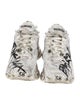 Balenciaga Runner 'Graffiti' Athletic Sneakers
