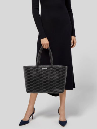 Balenciaga Tote Medium 2022