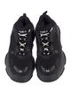 Balenciaga Triple S Clear Sole Sneakers