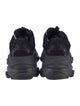 Balenciaga Triple S Clear Sole Sneakers