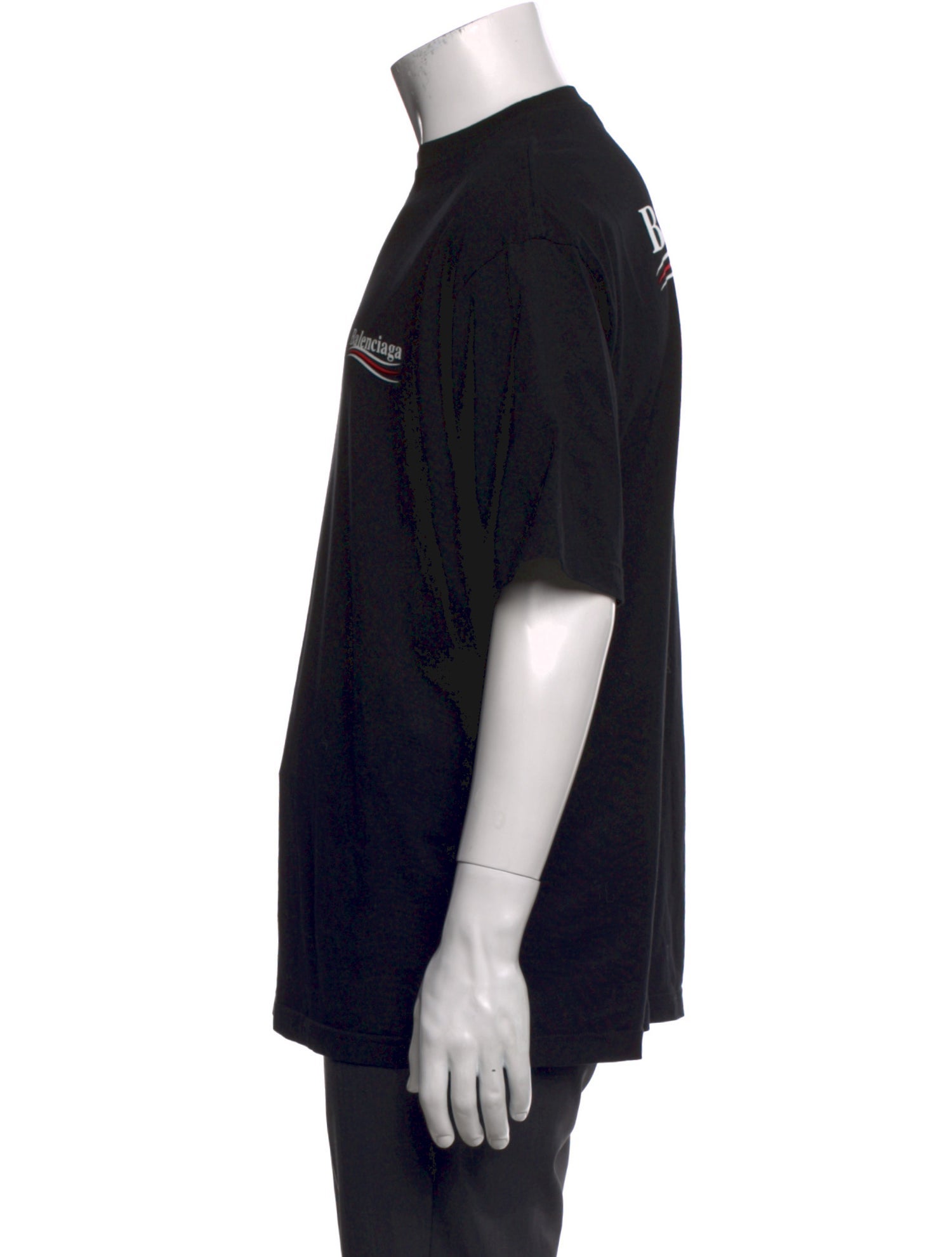 Balenciaga 2017 Campaign T-Shirt