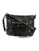 Balenciaga Leather Le Cagole Medium