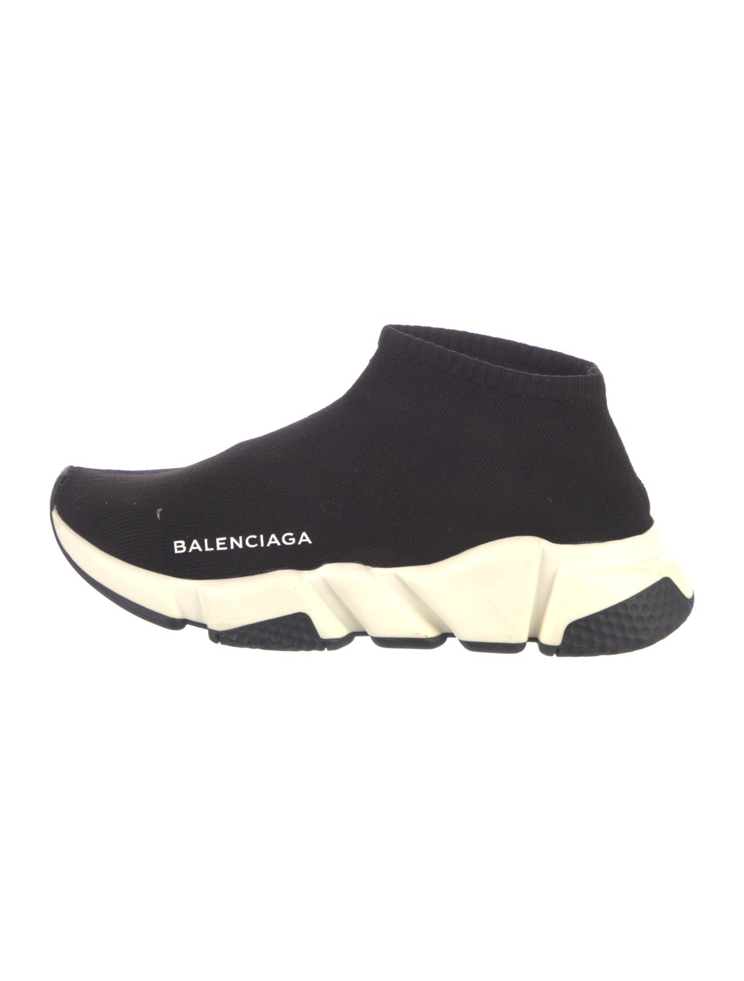 Balenciaga Speed Trainer Sock Sneakers
