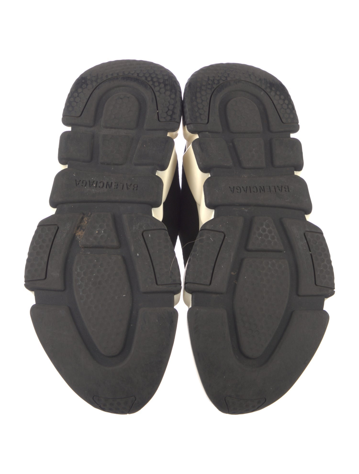 Balenciaga Speed Trainer Sock Sneakers