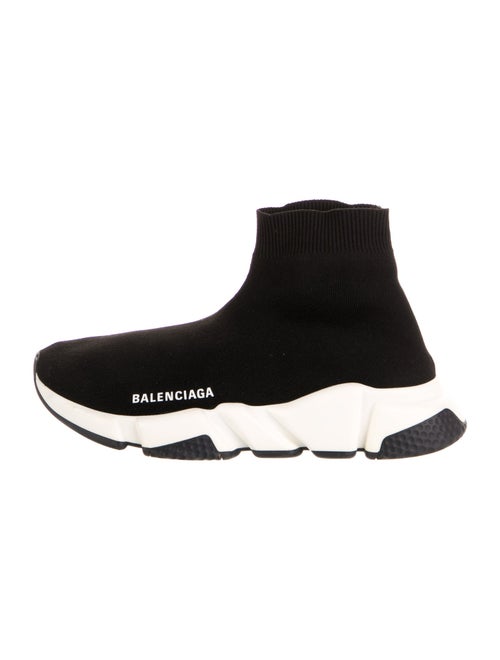 Balenciaga Speed Trainer Sneakers