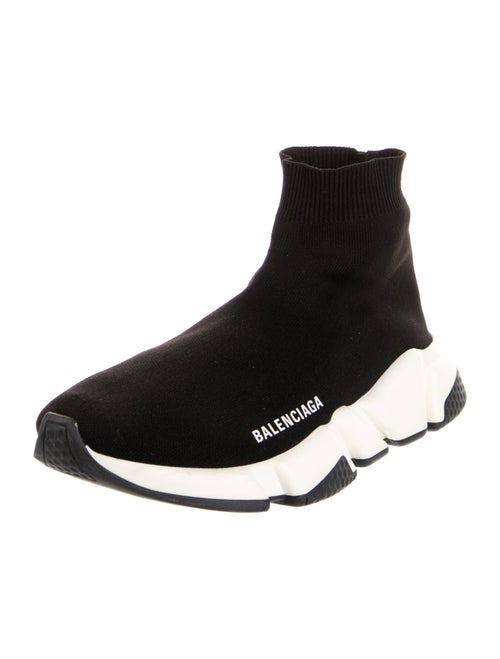 Balenciaga Speed Trainer Sneakers