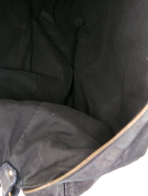 Balenciaga Leather Day