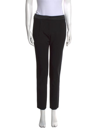 Balenciaga 2011 Skinny Leg Pants