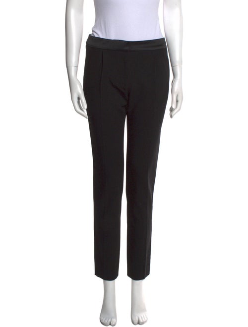 Balenciaga 2011 Skinny Leg Pants