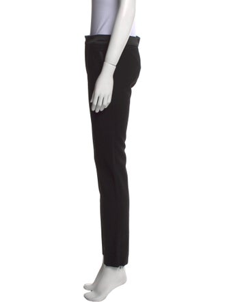 Balenciaga 2011 Skinny Leg Pants