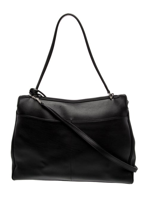 Balenciaga Leather Rodeo Large