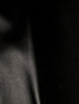 Balenciaga Leather Rodeo Large