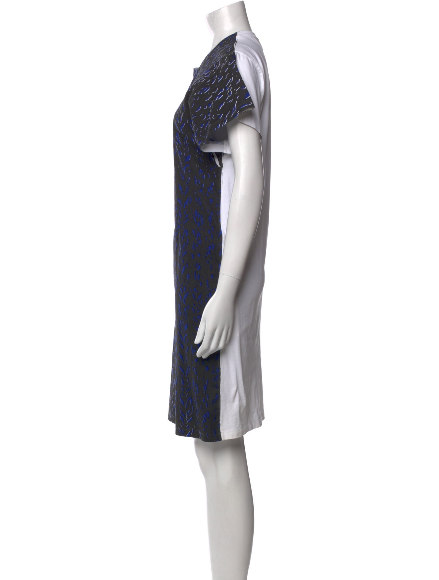 Balenciaga 2014 Knee-Length Dress w/ Tags