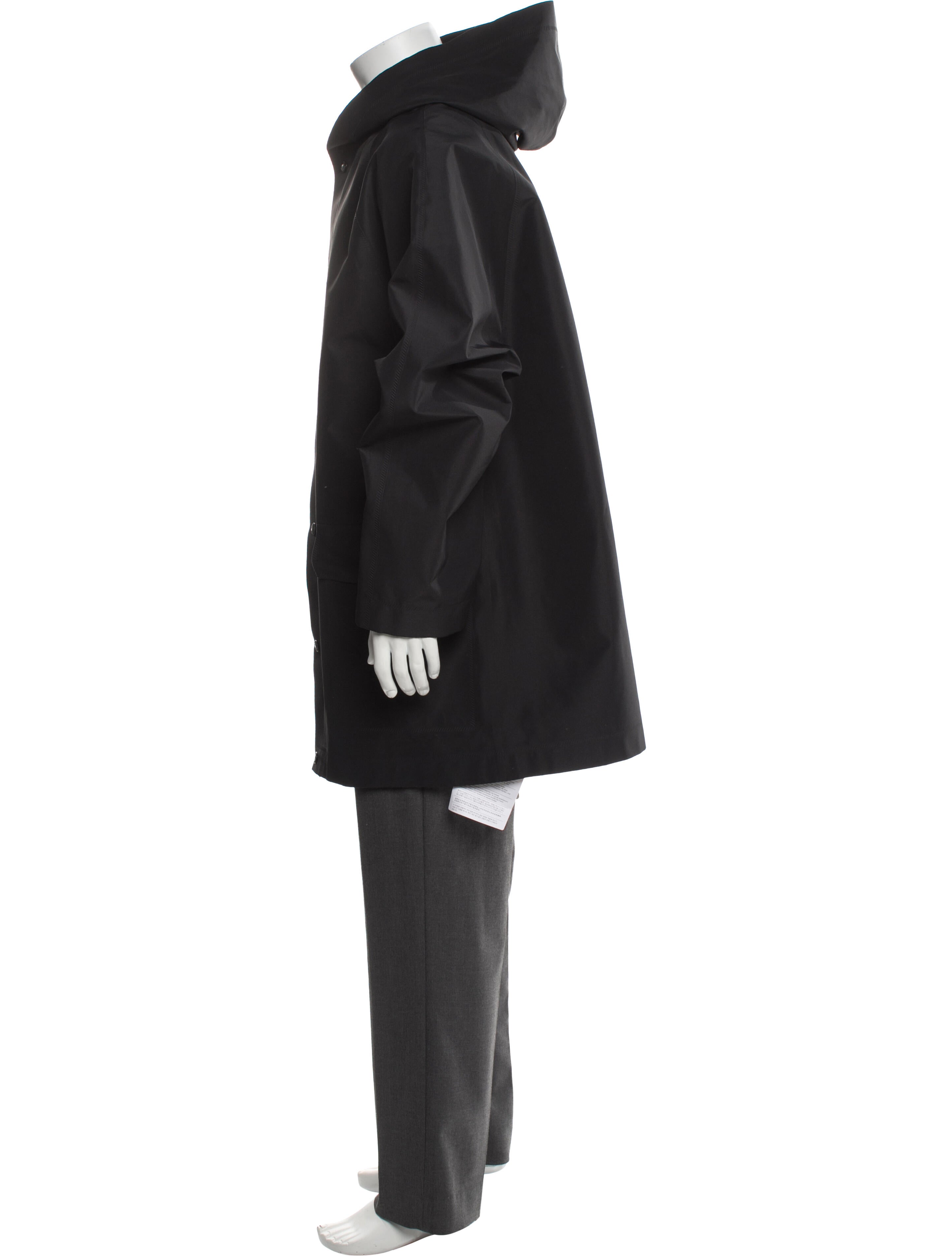 Balenciaga 2023 Parka