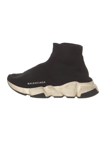 Balenciaga Sneakers Speed Trainer Sock IT 37 | 7