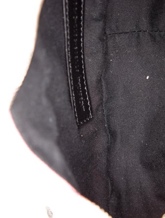 Balenciaga Terry Cloth Le Cagole XS 2023