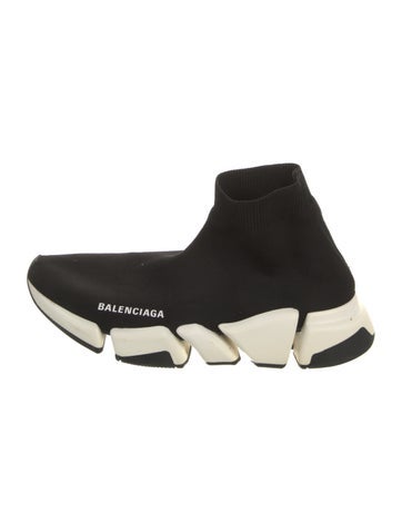 Balenciaga Sneakers Speed Trainer 2.0 Sock IT 38 | 8