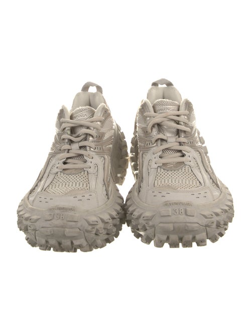 Balenciaga Defender Sneakers