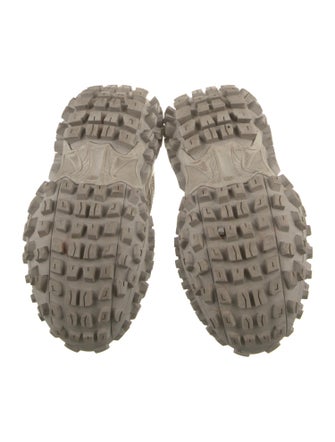 Balenciaga Defender Sneakers