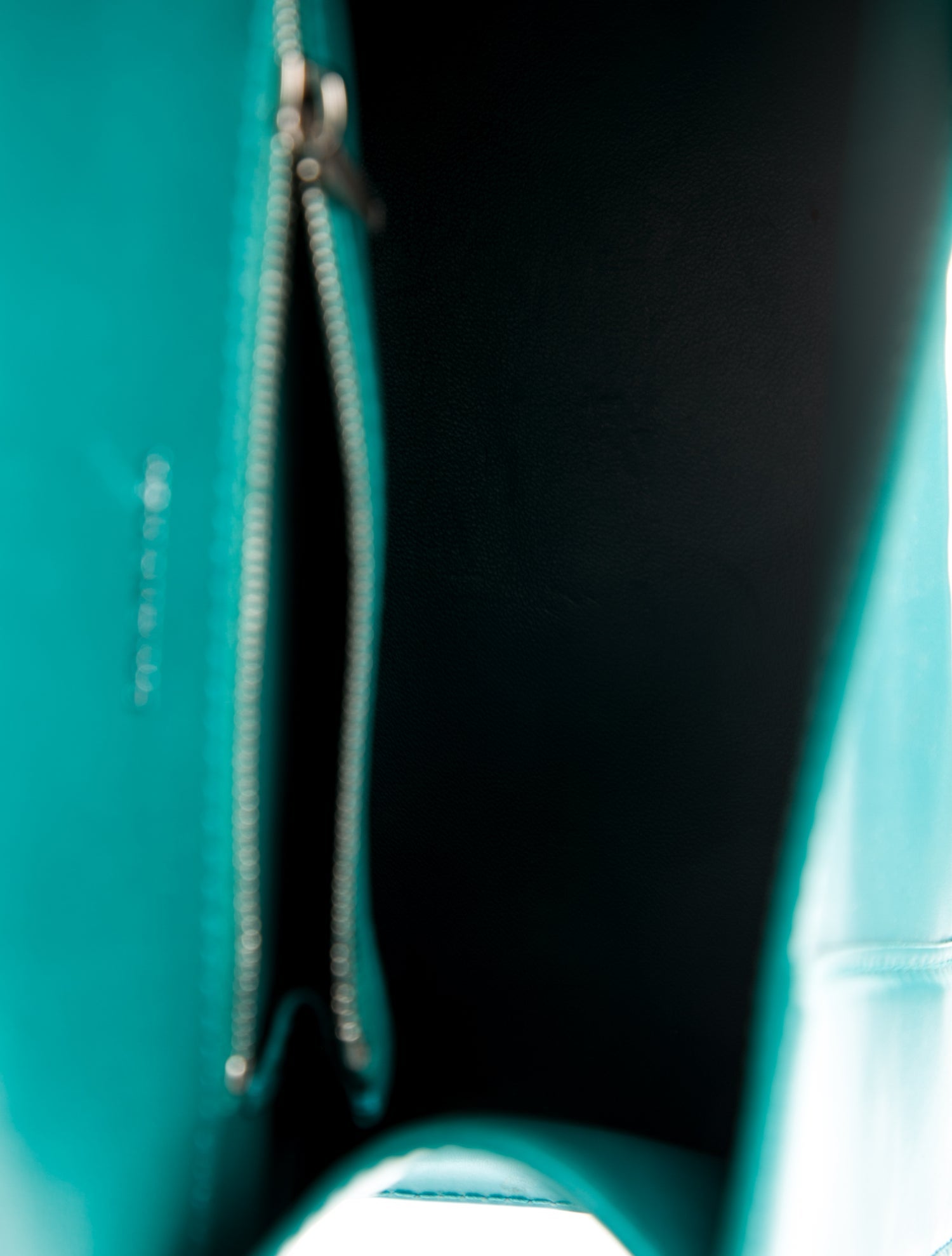 Balenciaga Leather Shoulder Bag