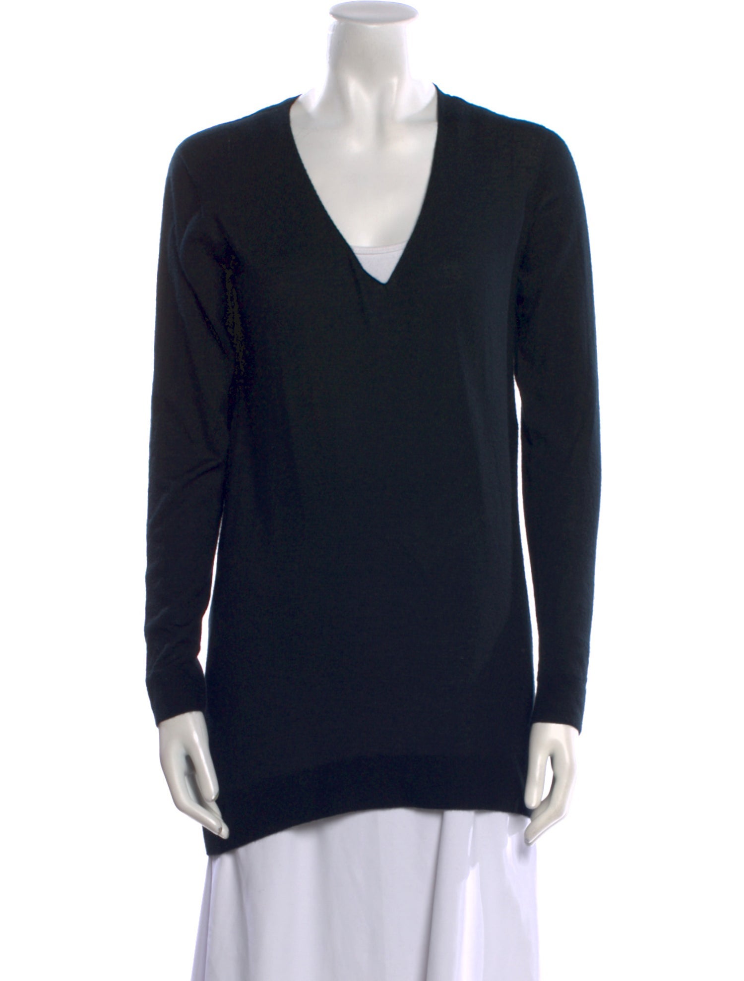 Balenciaga 2015 Cashmere Sweater