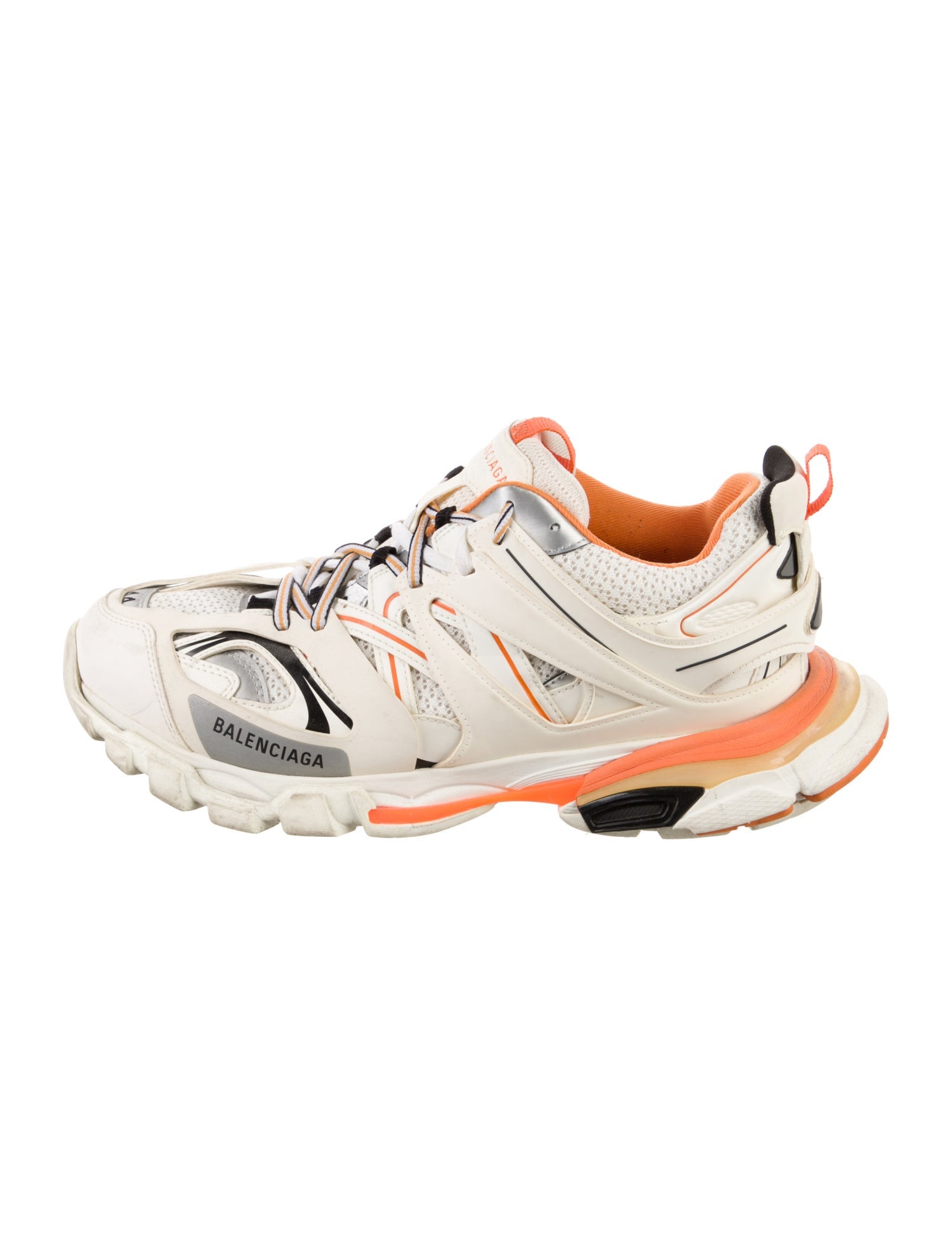 Balenciaga Track Sneakers