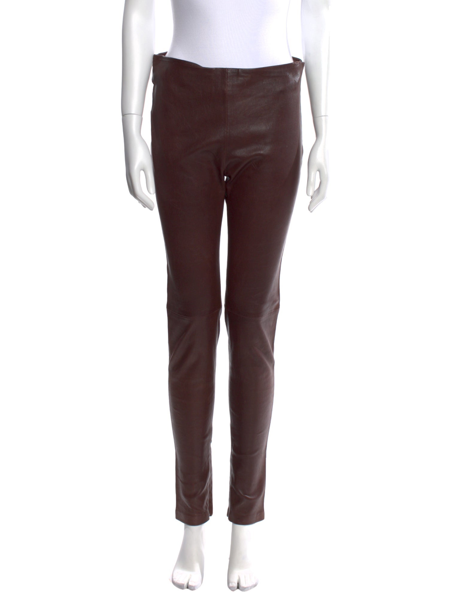 Balenciaga 2013 Skinny Leg Pants