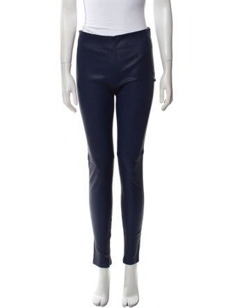 Balenciaga 2014 Skinny Leg Pants