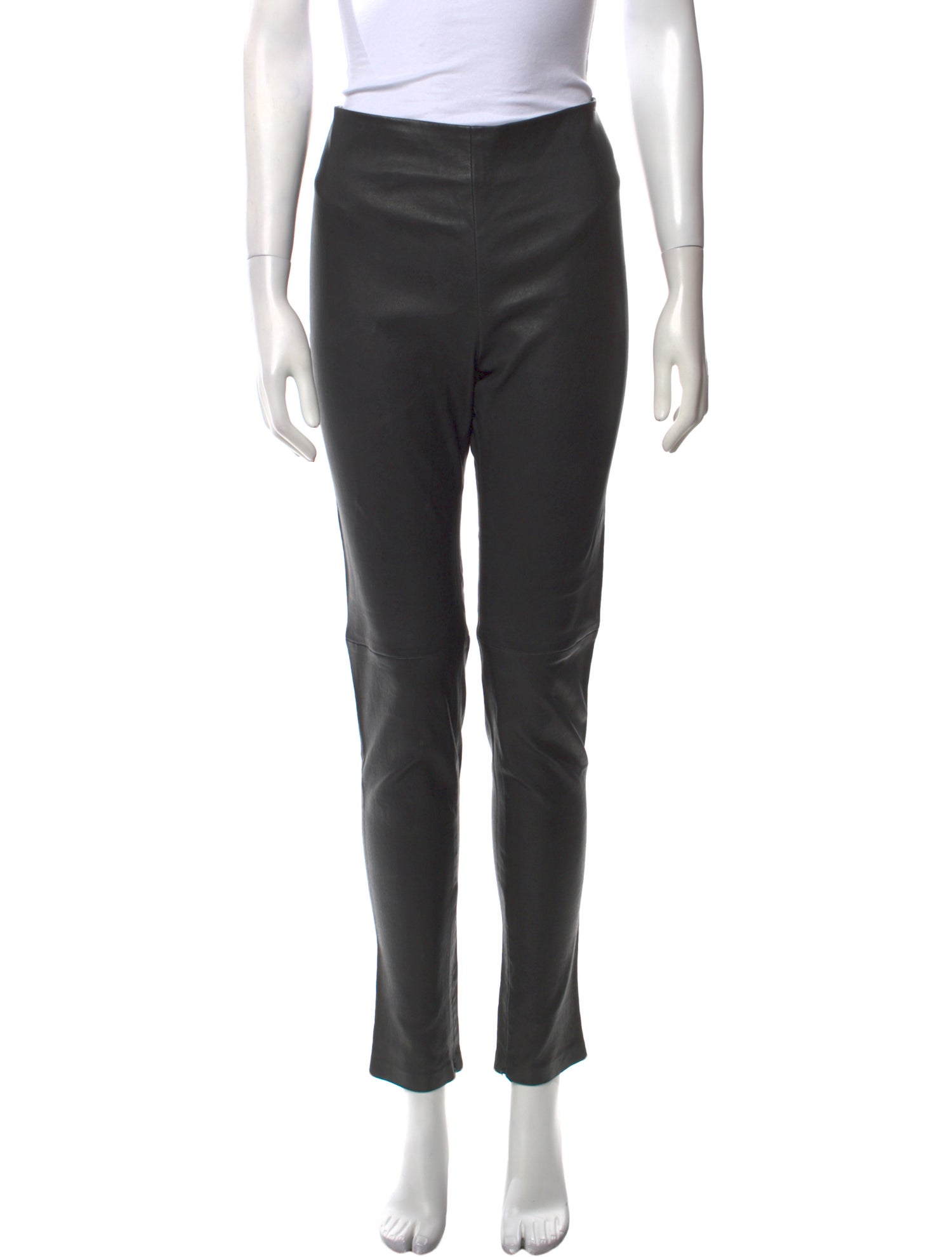 Balenciaga 2014 Skinny Leg Pants