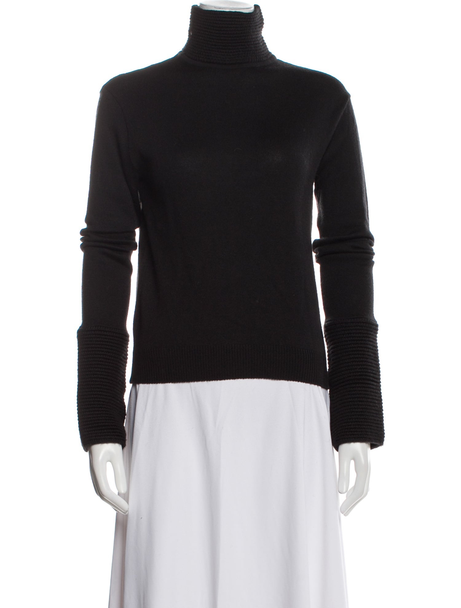 Balenciaga Vintage 2006 Sweater