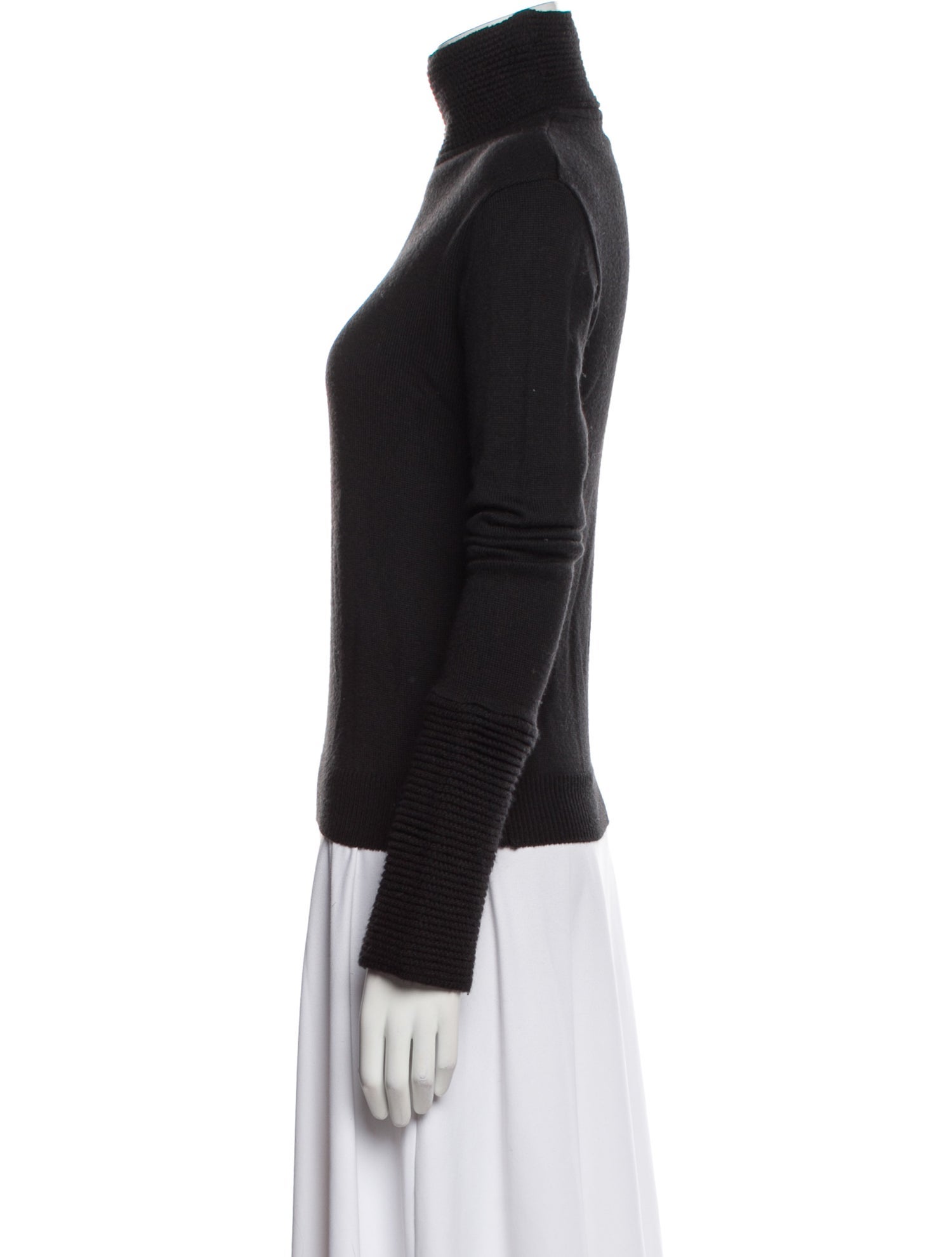 Balenciaga Vintage 2006 Sweater