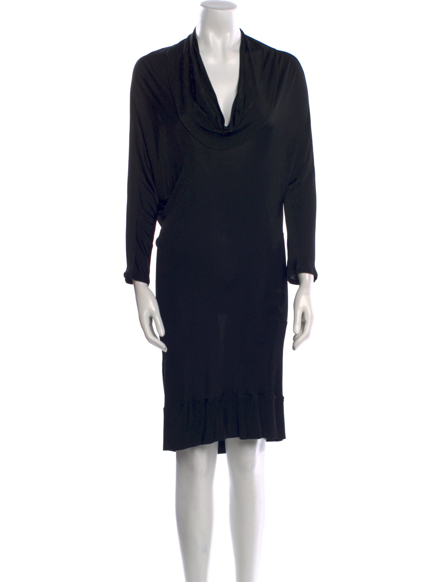 Balenciaga Vintage Mini Dress