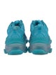 Balenciaga Triple S Clear Sole Sneakers