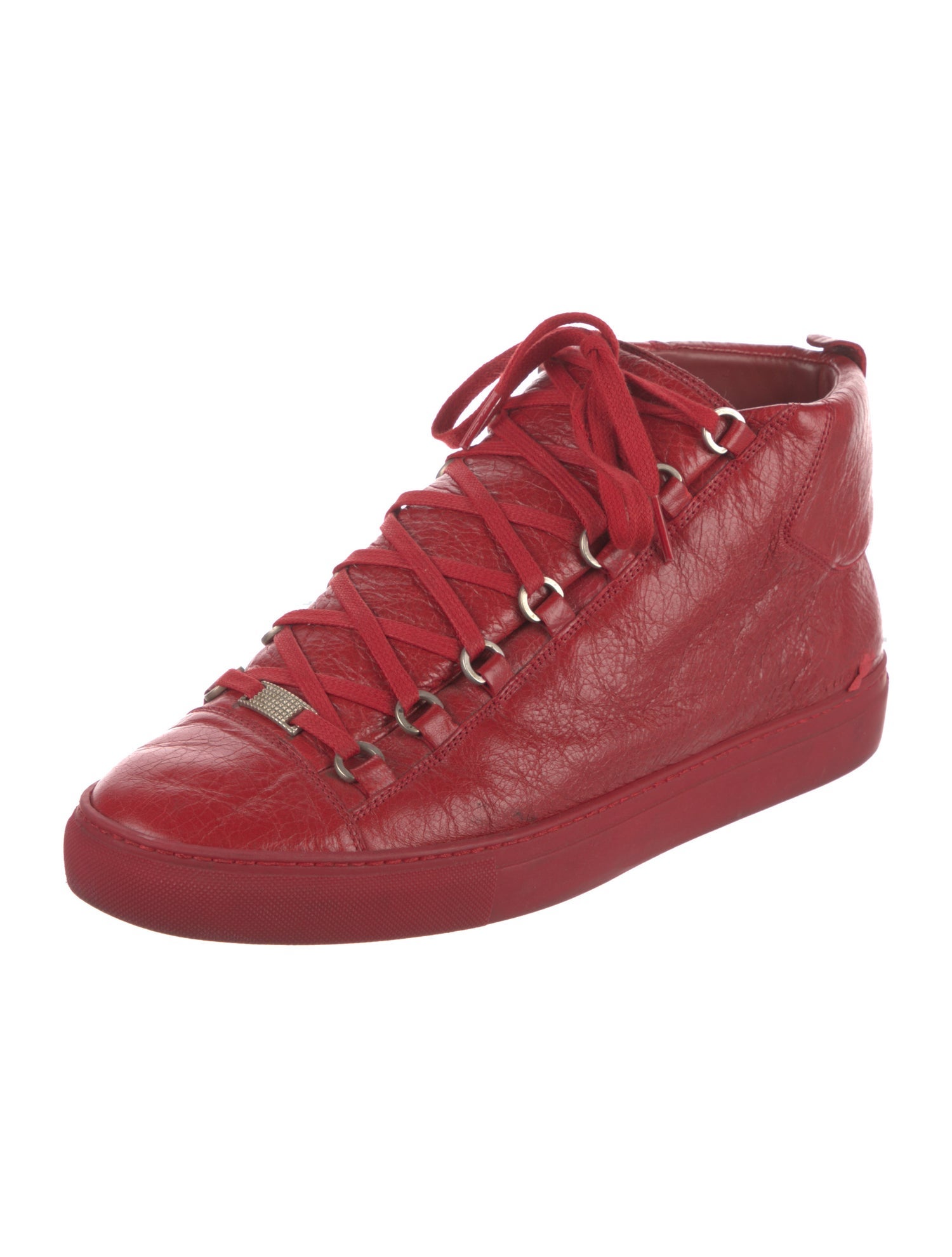 Balenciaga Arena Sneakers