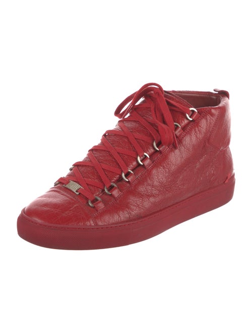 Balenciaga Arena Sneakers
