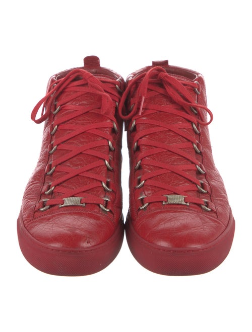 Balenciaga Arena Sneakers