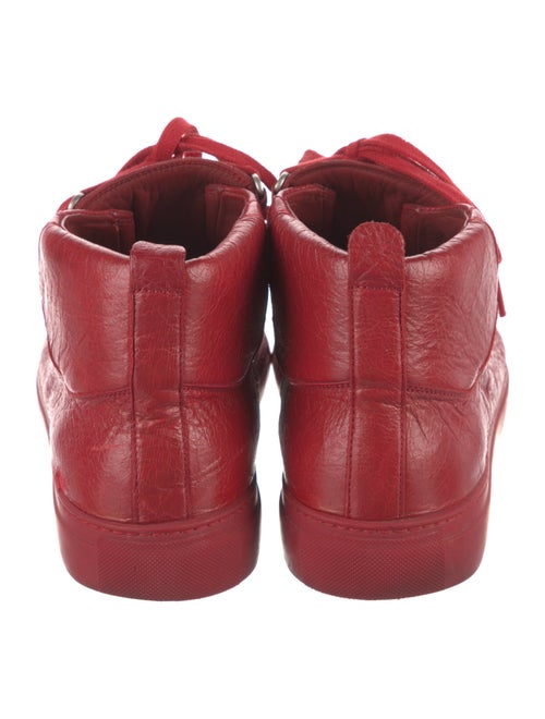 Balenciaga Arena Sneakers