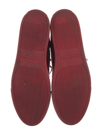 Balenciaga Arena Sneakers